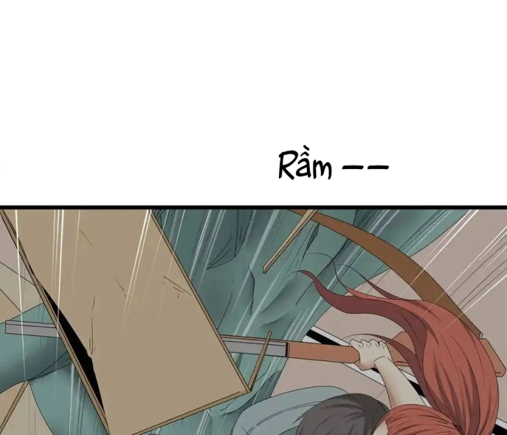 Tiền Tuyến Vùng Nước Sâu Chapter 73 - Trang 2