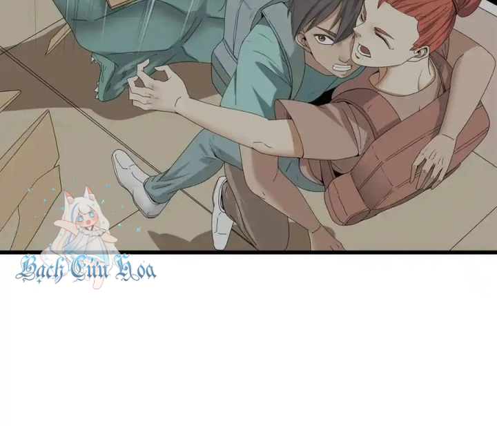 Tiền Tuyến Vùng Nước Sâu Chapter 73 - Trang 2