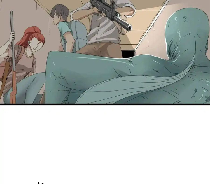 Tiền Tuyến Vùng Nước Sâu Chapter 73 - Trang 2