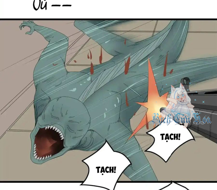 Tiền Tuyến Vùng Nước Sâu Chapter 73 - Trang 2