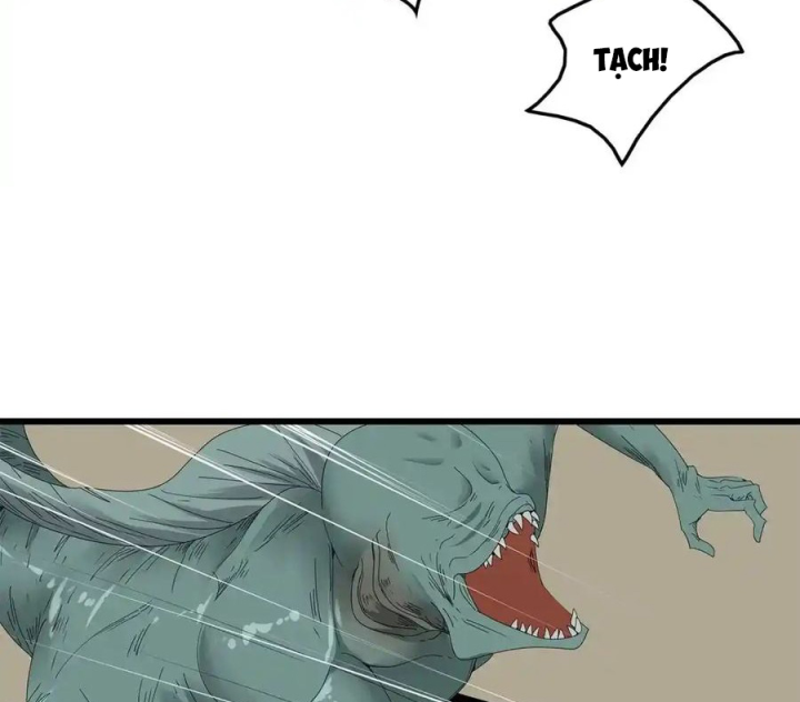 Tiền Tuyến Vùng Nước Sâu Chapter 73 - Trang 2