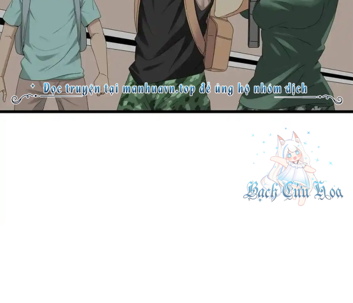 Tiền Tuyến Vùng Nước Sâu Chapter 73 - Trang 2