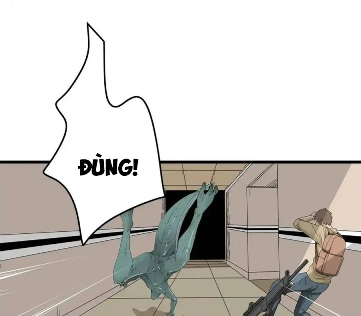 Tiền Tuyến Vùng Nước Sâu Chapter 73 - Trang 2