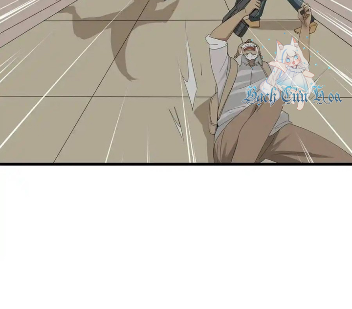 Tiền Tuyến Vùng Nước Sâu Chapter 73 - Trang 2