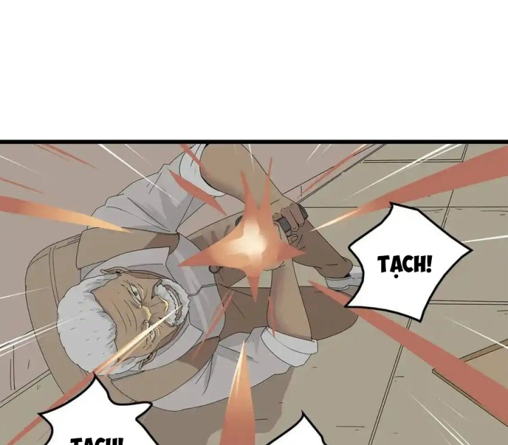 Tiền Tuyến Vùng Nước Sâu Chapter 73 - Trang 2