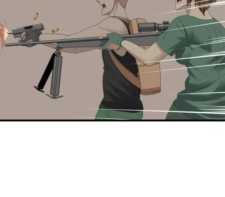 Tiền Tuyến Vùng Nước Sâu Chapter 73 - Trang 2