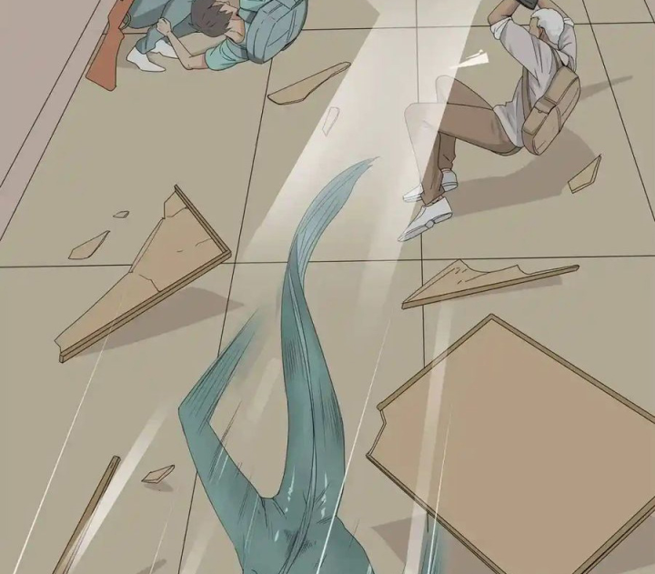 Tiền Tuyến Vùng Nước Sâu Chapter 73 - Trang 2