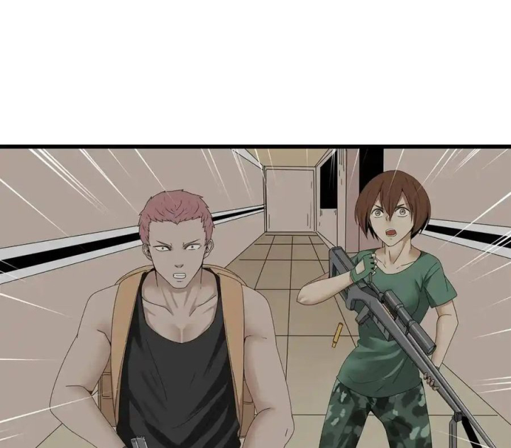 Tiền Tuyến Vùng Nước Sâu Chapter 73 - Trang 2