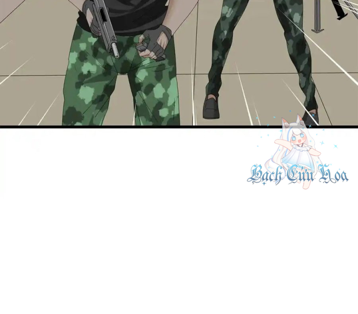 Tiền Tuyến Vùng Nước Sâu Chapter 73 - Trang 2