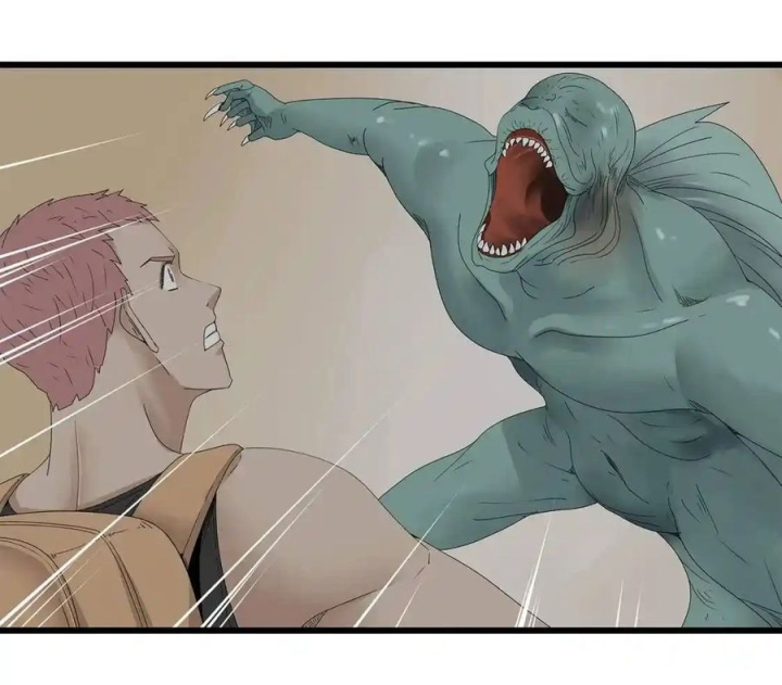 Tiền Tuyến Vùng Nước Sâu Chapter 73 - Trang 2