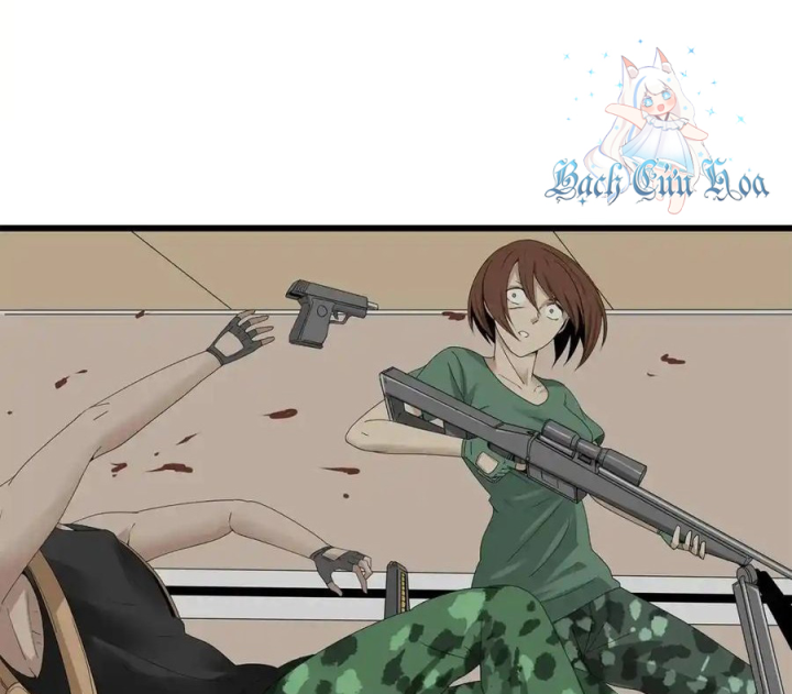 Tiền Tuyến Vùng Nước Sâu Chapter 73 - Trang 2