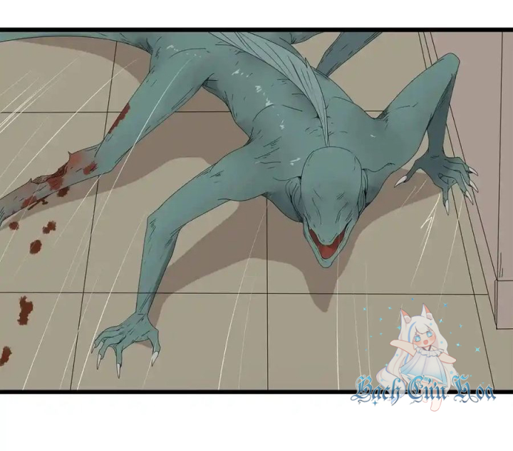 Tiền Tuyến Vùng Nước Sâu Chapter 73 - Trang 2