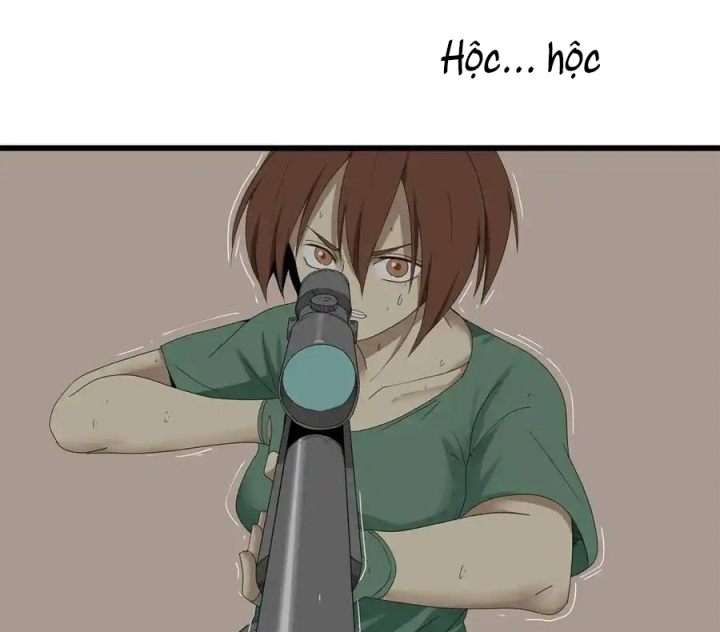 Tiền Tuyến Vùng Nước Sâu Chapter 73 - Trang 2