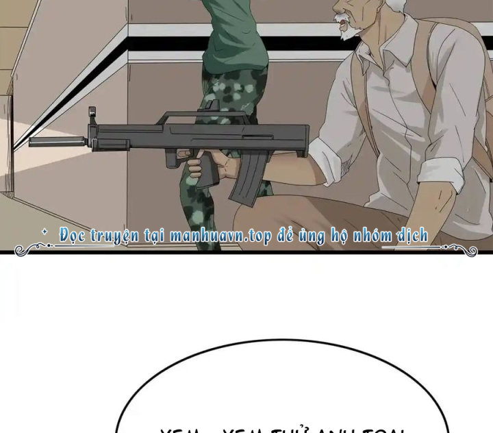Tiền Tuyến Vùng Nước Sâu Chapter 73 - Trang 2