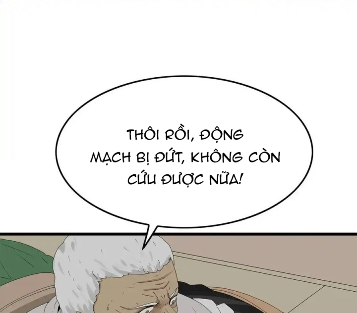 Tiền Tuyến Vùng Nước Sâu Chapter 73 - Trang 2