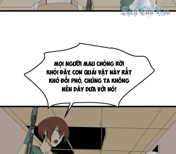 Tiền Tuyến Vùng Nước Sâu Chapter 73 - Trang 2