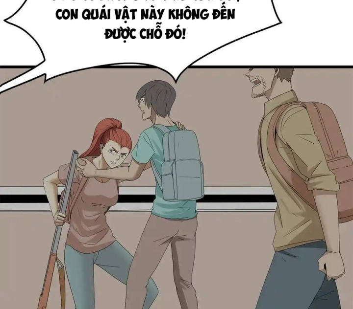 Tiền Tuyến Vùng Nước Sâu Chapter 73 - Trang 2