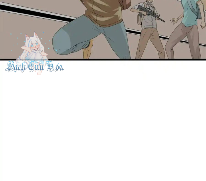 Tiền Tuyến Vùng Nước Sâu Chapter 73 - Trang 2