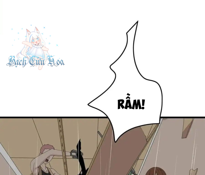 Tiền Tuyến Vùng Nước Sâu Chapter 73 - Trang 2