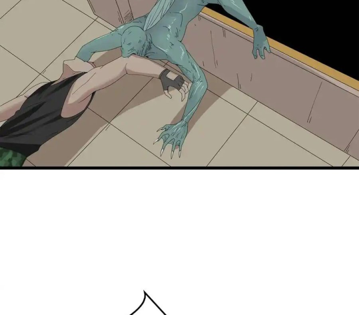 Tiền Tuyến Vùng Nước Sâu Chapter 74 - Trang 2