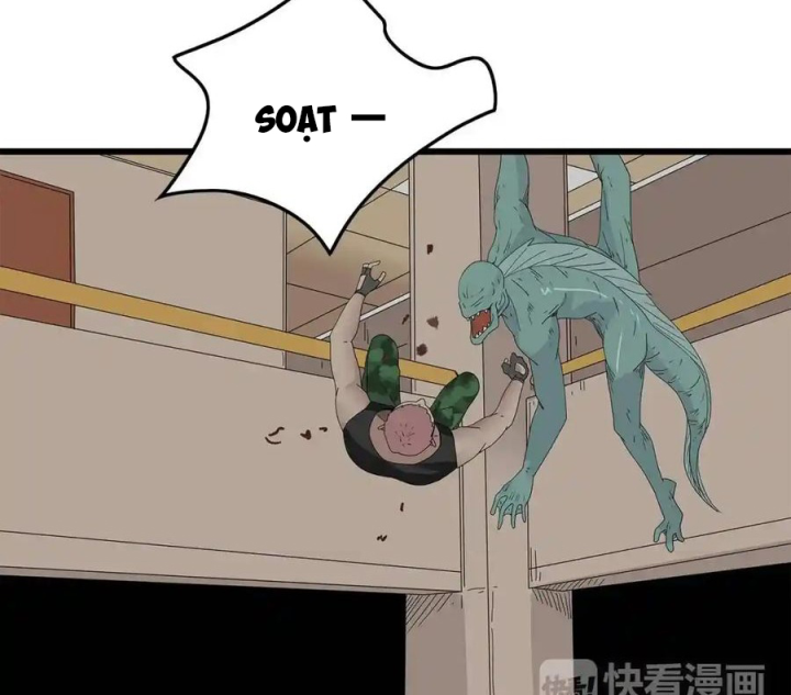 Tiền Tuyến Vùng Nước Sâu Chapter 74 - Trang 2