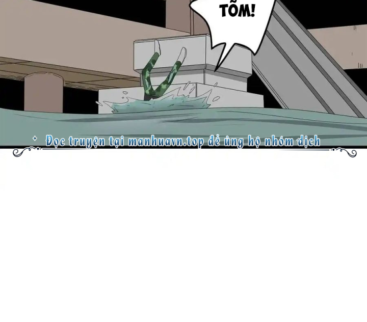 Tiền Tuyến Vùng Nước Sâu Chapter 74 - Trang 2