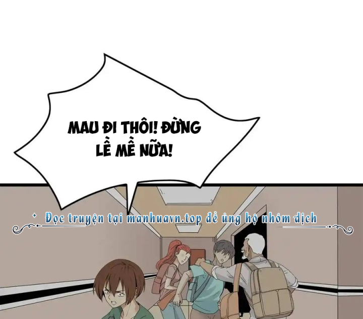 Tiền Tuyến Vùng Nước Sâu Chapter 74 - Trang 2