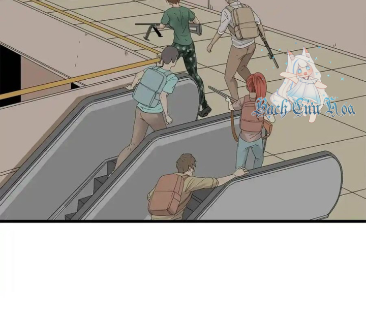 Tiền Tuyến Vùng Nước Sâu Chapter 74 - Trang 2