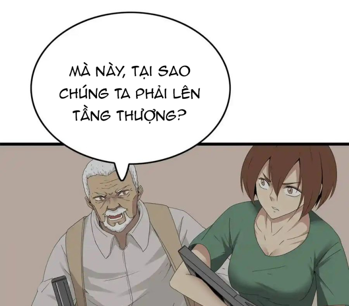 Tiền Tuyến Vùng Nước Sâu Chapter 74 - Trang 2