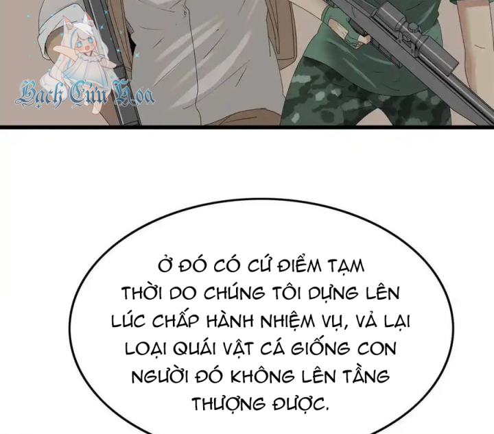 Tiền Tuyến Vùng Nước Sâu Chapter 74 - Trang 2