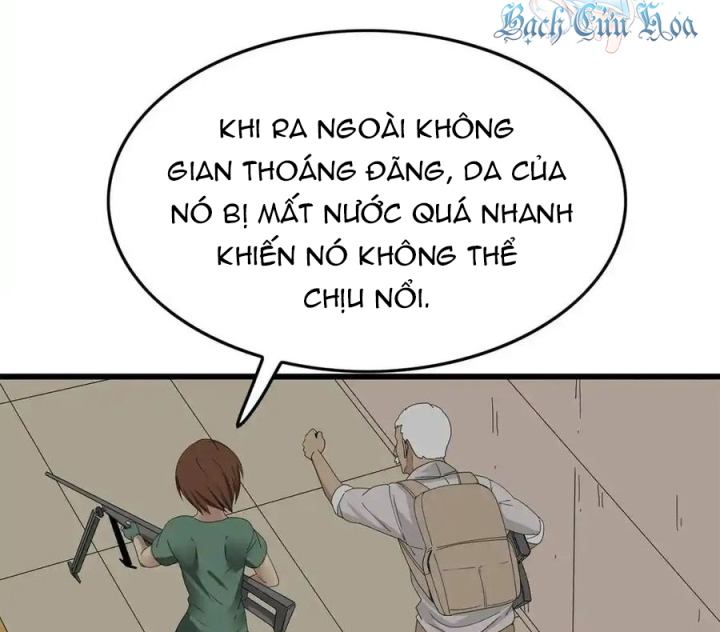 Tiền Tuyến Vùng Nước Sâu Chapter 74 - Trang 2