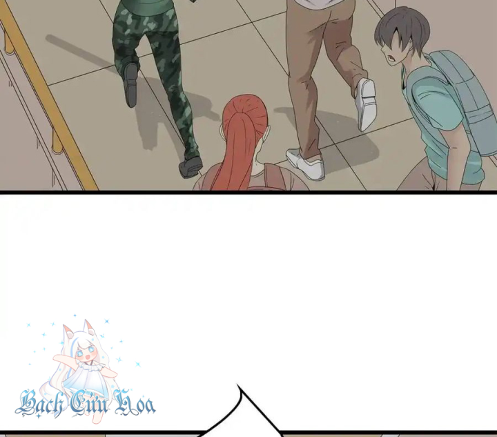 Tiền Tuyến Vùng Nước Sâu Chapter 74 - Trang 2