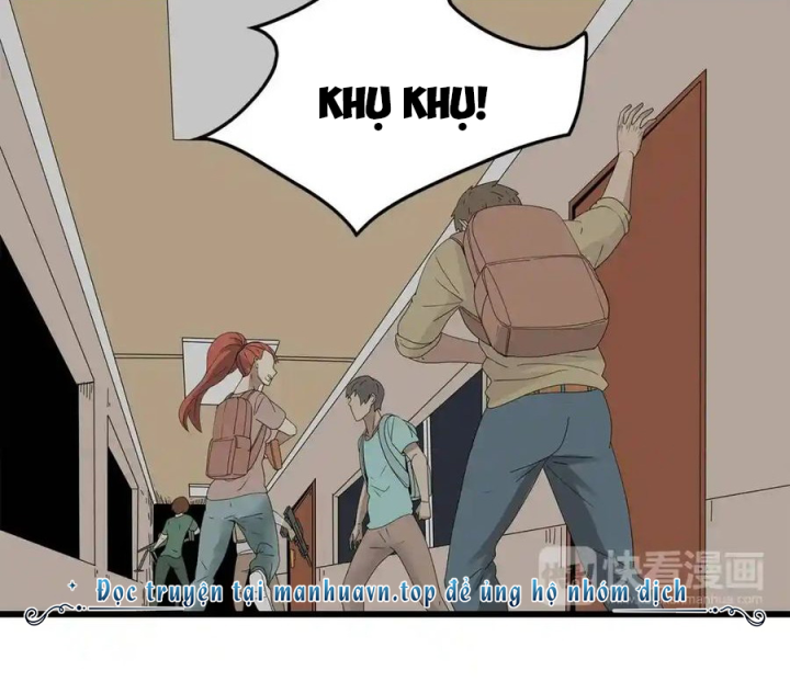 Tiền Tuyến Vùng Nước Sâu Chapter 74 - Trang 2