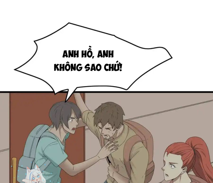 Tiền Tuyến Vùng Nước Sâu Chapter 74 - Trang 2