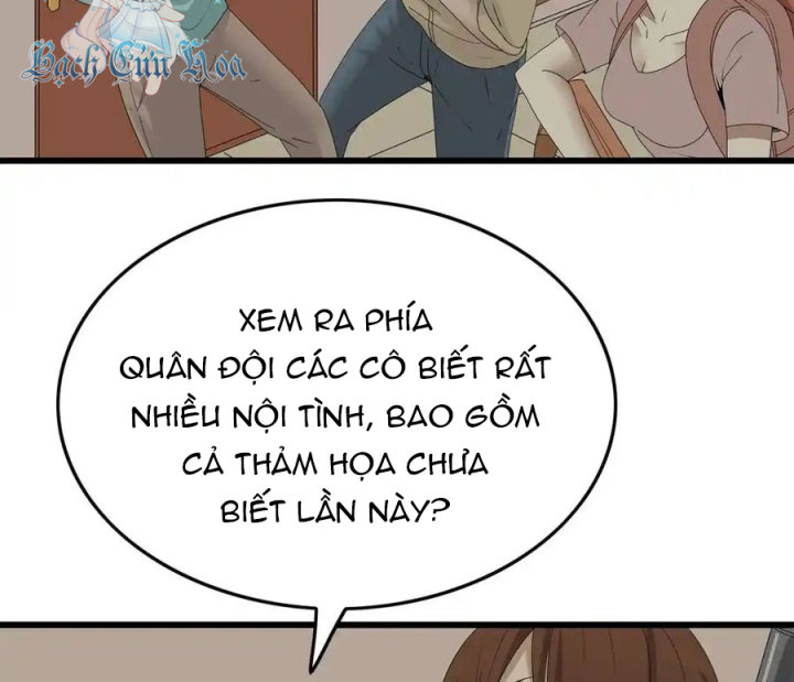 Tiền Tuyến Vùng Nước Sâu Chapter 74 - Trang 2