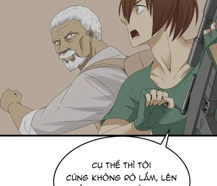 Tiền Tuyến Vùng Nước Sâu Chapter 74 - Trang 2