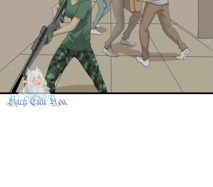 Tiền Tuyến Vùng Nước Sâu Chapter 74 - Trang 2