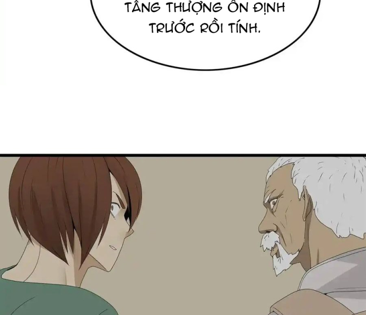 Tiền Tuyến Vùng Nước Sâu Chapter 74 - Trang 2