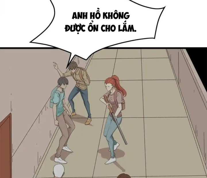 Tiền Tuyến Vùng Nước Sâu Chapter 74 - Trang 2