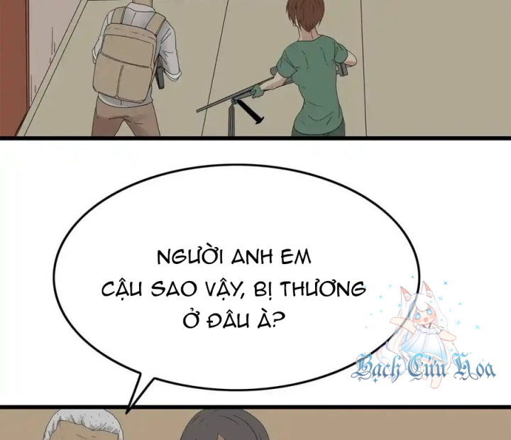 Tiền Tuyến Vùng Nước Sâu Chapter 74 - Trang 2