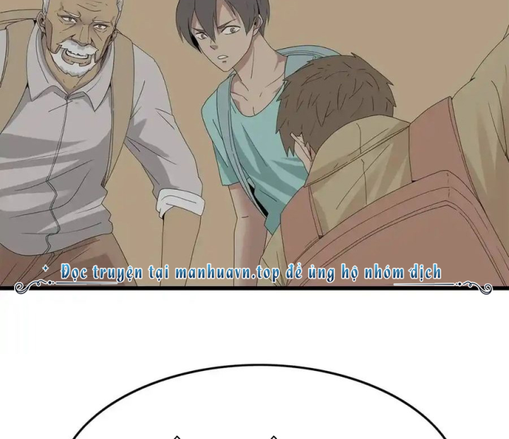 Tiền Tuyến Vùng Nước Sâu Chapter 74 - Trang 2