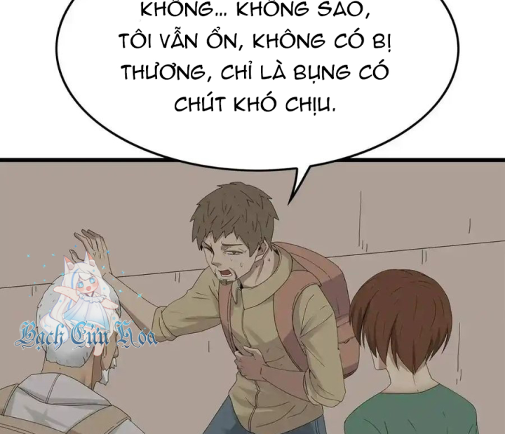 Tiền Tuyến Vùng Nước Sâu Chapter 74 - Trang 2