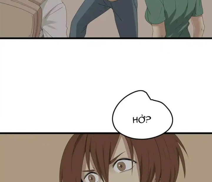 Tiền Tuyến Vùng Nước Sâu Chapter 74 - Trang 2