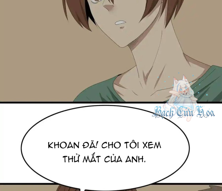 Tiền Tuyến Vùng Nước Sâu Chapter 74 - Trang 2