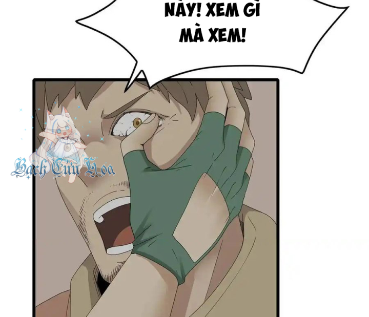 Tiền Tuyến Vùng Nước Sâu Chapter 74 - Trang 2