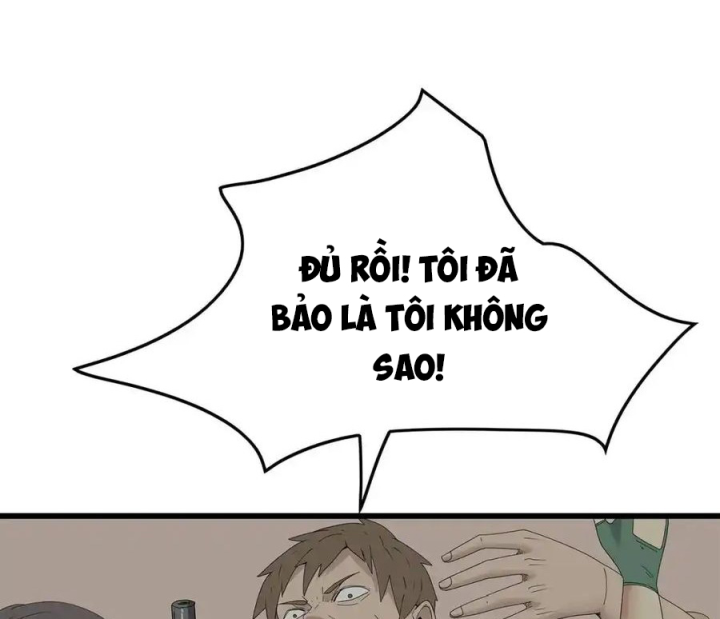 Tiền Tuyến Vùng Nước Sâu Chapter 74 - Trang 2