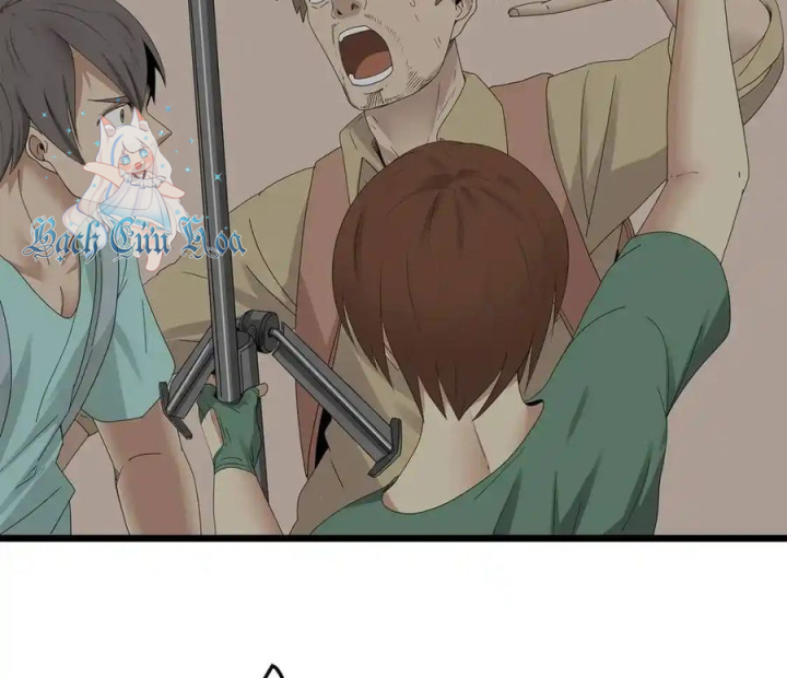 Tiền Tuyến Vùng Nước Sâu Chapter 74 - Trang 2