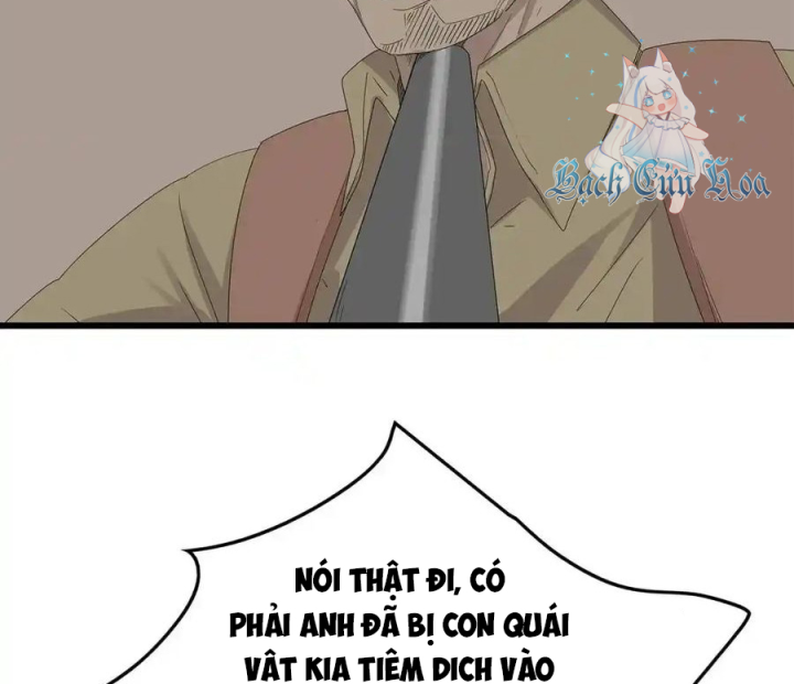 Tiền Tuyến Vùng Nước Sâu Chapter 74 - Trang 2