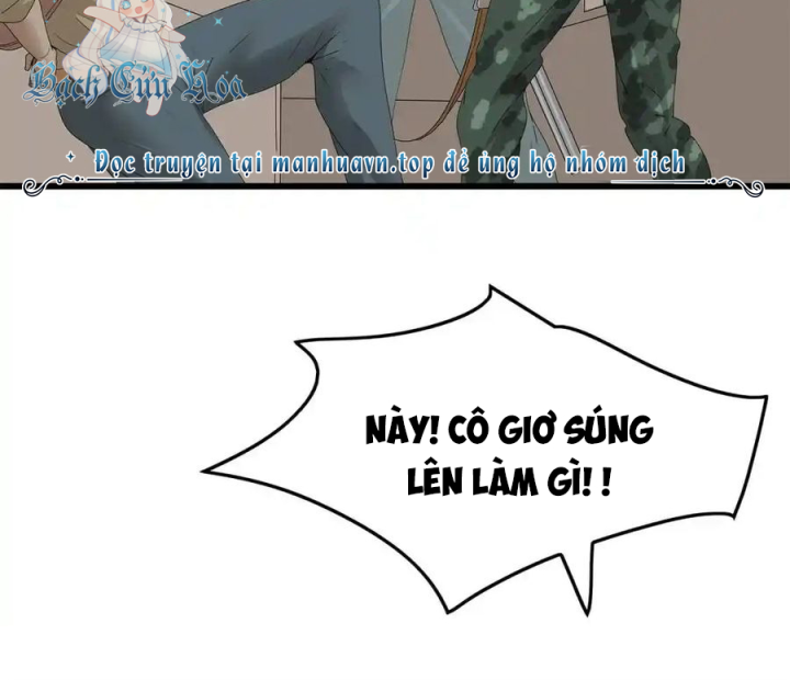 Tiền Tuyến Vùng Nước Sâu Chapter 74 - Trang 2