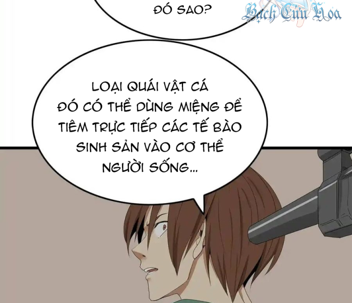 Tiền Tuyến Vùng Nước Sâu Chapter 74 - Trang 2